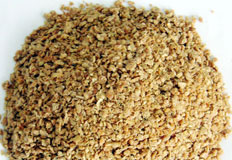 Soya Meals Form : Granules