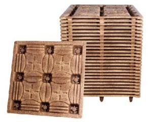 Presswood Pallets