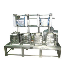 Paneer Press Machine