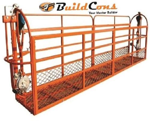 Mild Steel Hanging Platform For Construction