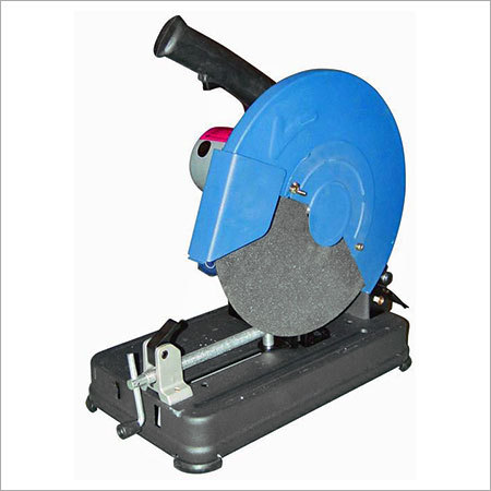 Iron Bar Cutting Machine