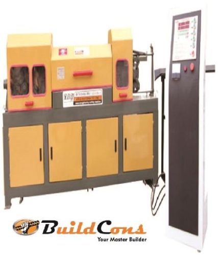 Re-Bar Decoiling Machine, Power : 16KW