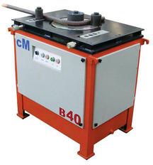 Buildcons Automatic Steel Bar Bending Machine, Rated Power : 3-5kw