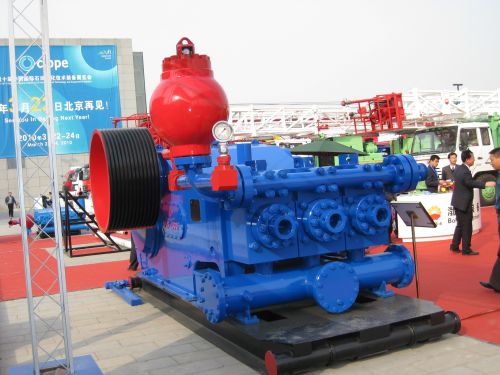 Mud Pump