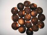 Soapnut Extract, Purity : 100%