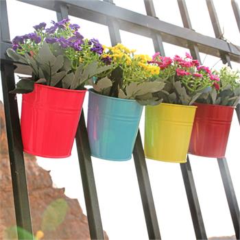 Hanging Style Flower Pot Basket