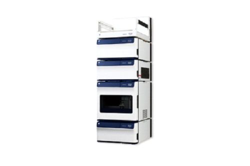 Hplc Instrument