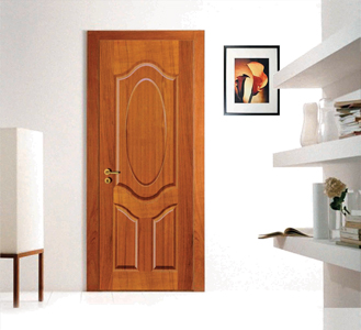 Laminate Door Skin