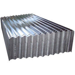 TATA Shakti Plain Roofing Sheets