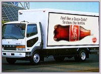 LEDipix MOVABLE LED DISPLAY