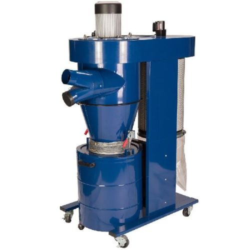 Cyclone Dust Collector