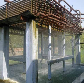 Evaporative Condensers