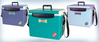 Cold Chain Equipment