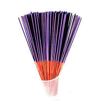 Lavender Incense Sticks