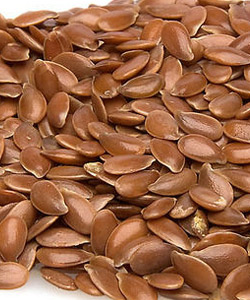 Flax Seeds