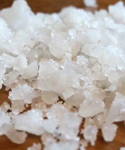 Rock Salt