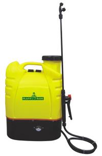 Electric Knapsack Sprayer