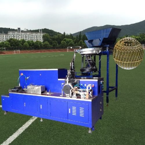 Coil Nail Machine, Brand Name : WVT