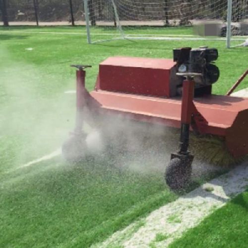 Comber Of Sports Artificial Grass, Brand Name : WVT