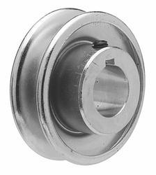 Belt Drive Pulley