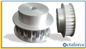 Timing Belt Pulleys