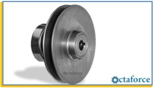 Variable Speed Pulleys