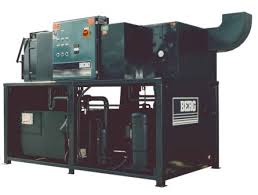 Industrial Dehumidifiers