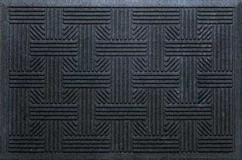 Rubber Door Mats