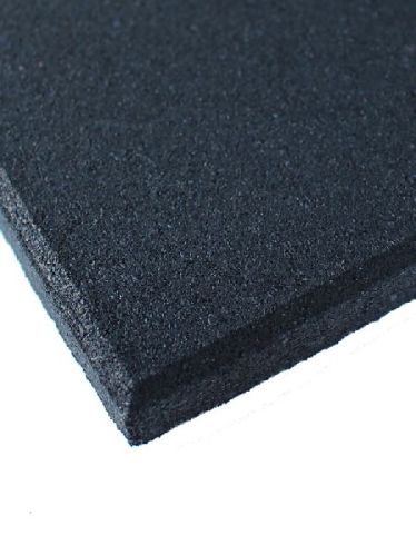 Rubber Tiles