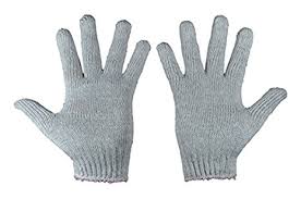 Cotton Hand Gloves