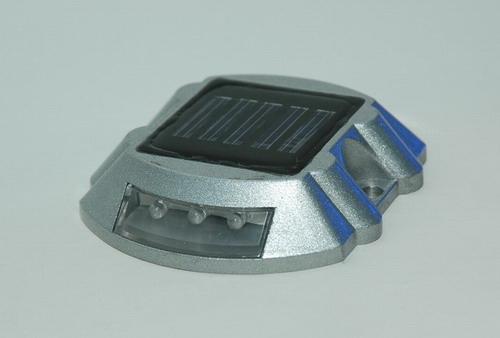 Solar Stud Light