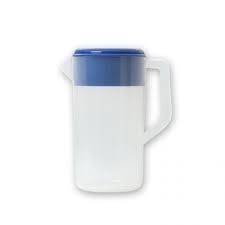 Plastic Water Jug