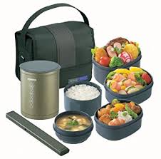 Thermal Lunch Box