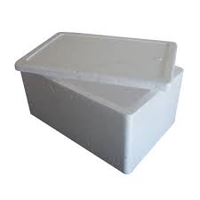 Thermocol Boxes