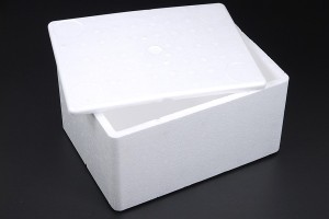 Thermocol Packaging Boxes