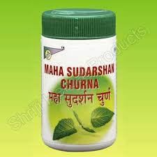 Mahasudarshan Churna