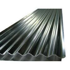 Iron Sheets