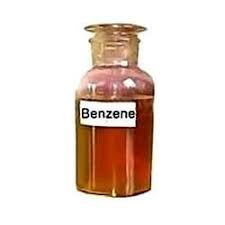 Benzene