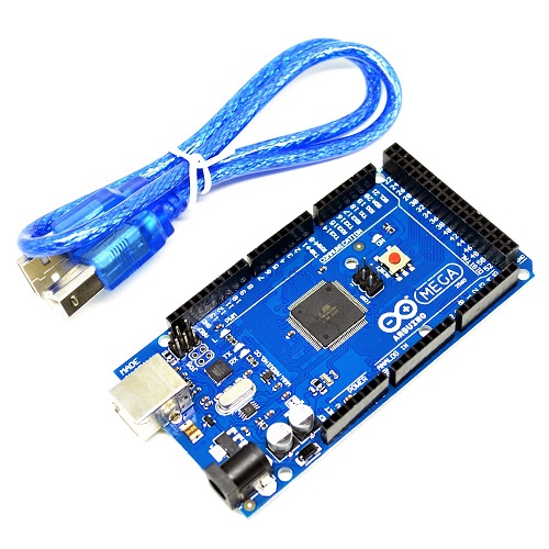 Arduino Mega 2560 Board