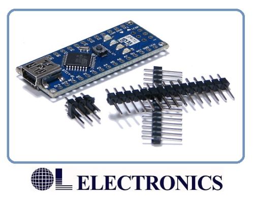 Arduino Nano V3 Board