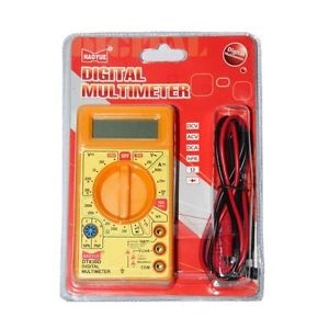 Digital Multimeter