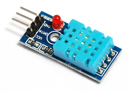 Humidity Sensor