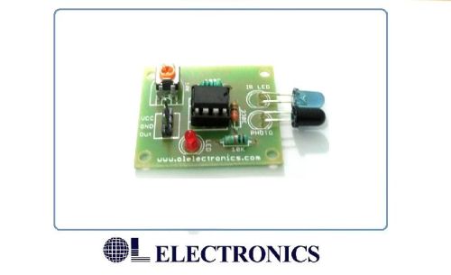 IR Sensor