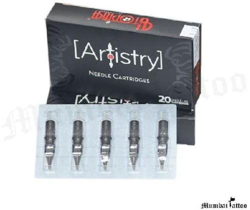 Artistry Tattoo Cartridge Needles