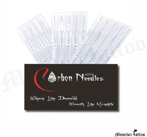 Carbon Tattoo Needles