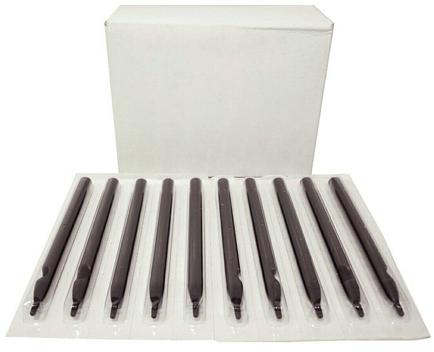 Disposable Long Tips Box