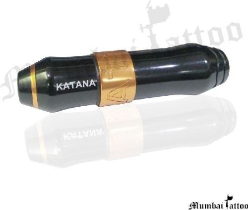 Katana Premium Pen Machine