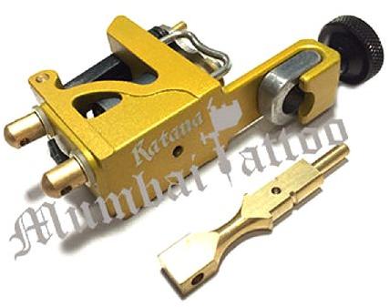 Katana Rotary Machine