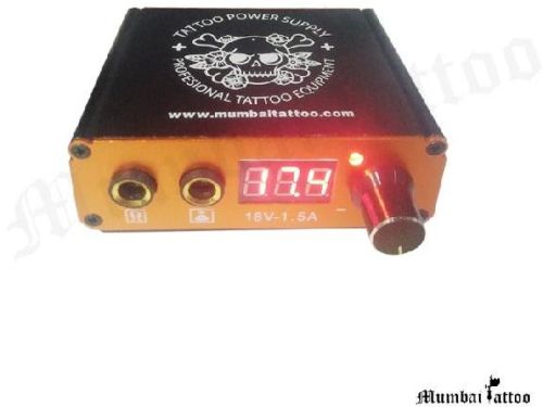 Magnetic Mini Power Supply Machine