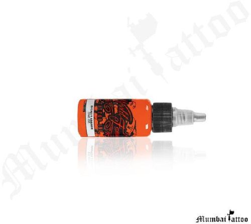 ORLD FAMOUS INK EVEREST ORANGE